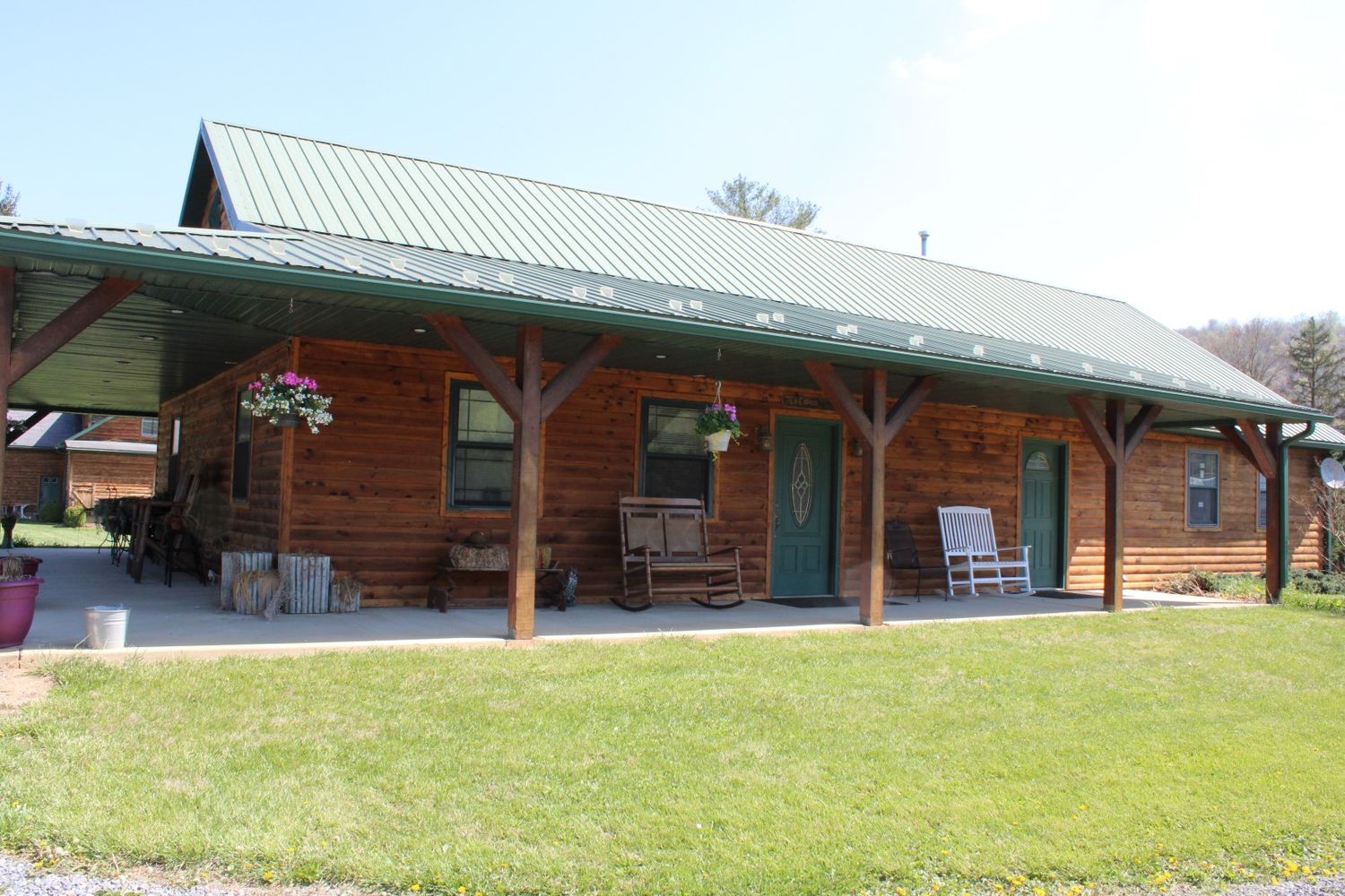 21530 National Pike NE, Flintstone, MD 21530